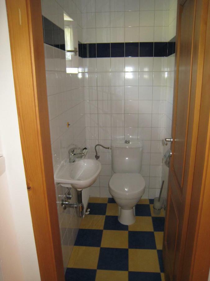 Apartman Riviera Lägenhet Lipno nad Vltavou Exteriör bild